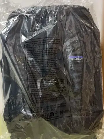 patagonia 블랙홀 미니 MLC49266 30L BLK 백팩