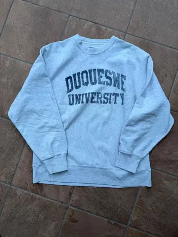 Champion 칼리지 맨투맨 00s