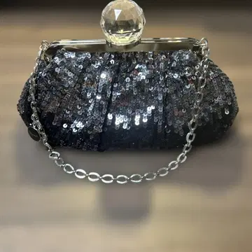 긴자 카네마츠 클러치백