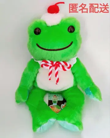 택 포함 새상품! 개구리 피클스 순수다방 비엔돌 멜론소다