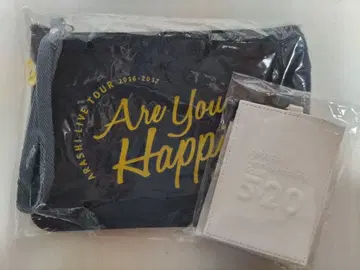 아라시 패스 케이스 파우치 덤