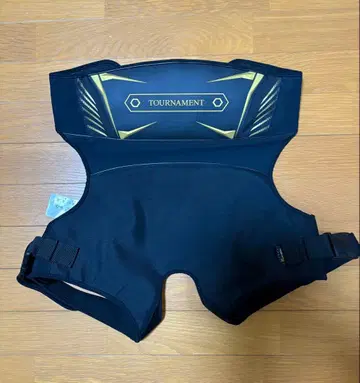 다이와 토너먼트 힙 가드 사이즈 M