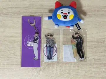 TREASURE 정우 아크릴 스탠드