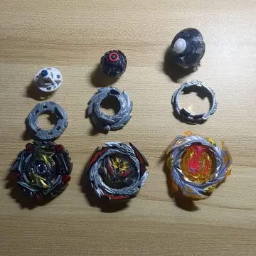 베이블레이드 세트 판매