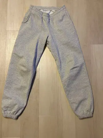 로스앤젤레스 어패럴 스웨트 팬츠 S