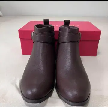 오리엔탈 트래픽 부츠