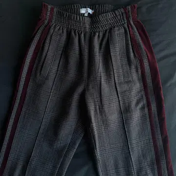 PARADOXE Paris Wide pants