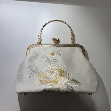 일본 의류용 백