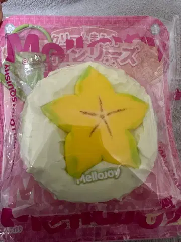 Melljoy 크림 범벅 다이후쿠 시리즈