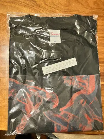 XANVALA 2025 T셔츠 루루