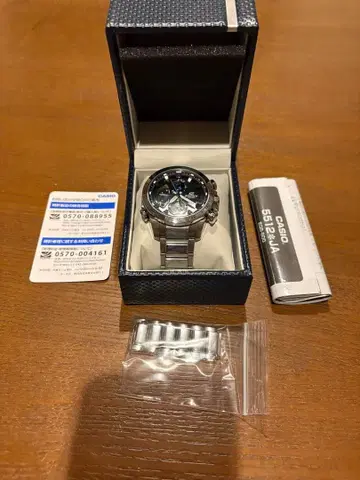 CASIO EDIFICE EQB-800D-1AJF