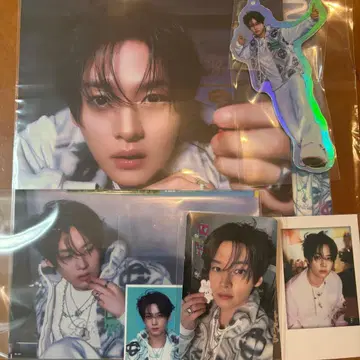 스키즈 2026 시그 리노