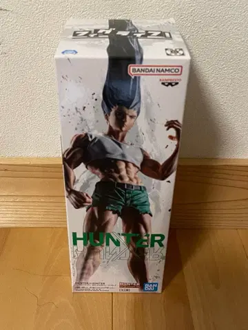 HUNTER x HUNTER 곤 씨 -모든 펜-