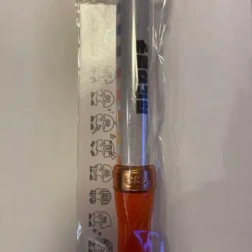 나니와단시 응원봉