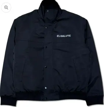 elsalute WARMER JACKET