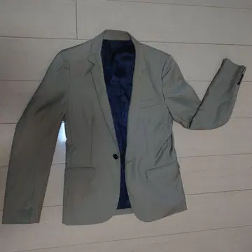 남성용 캐주얼 자켓