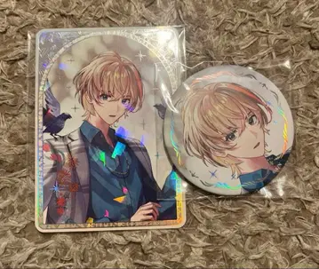 후라 소토 니지산지 ART OF NIJISANJI 세트