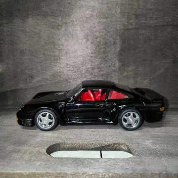 서니 사이드 1/24 포르쉐 959 1985