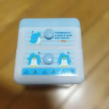 턱시도샘 미니 서랍 수납 박스 칸막이 포함