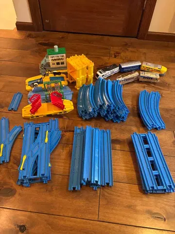 프라레일 묶음 판매