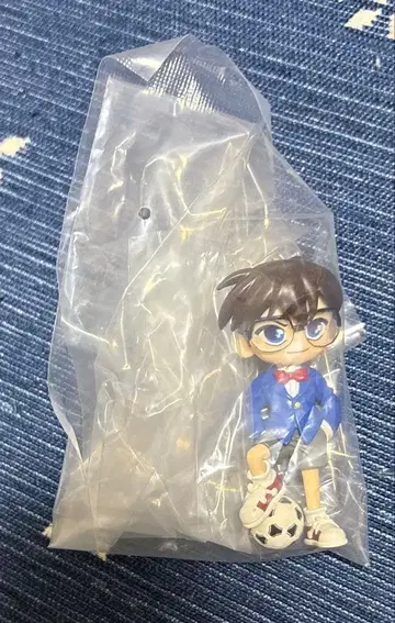 명탐정 코난 파르바스 에도가와 코난