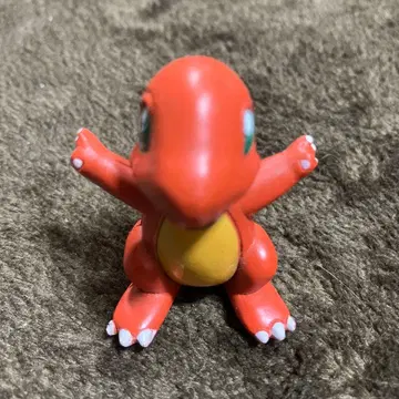 포켓몬 초기 몬스터 컬렉션 리자드