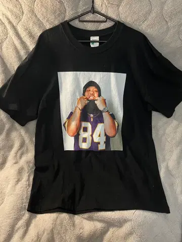 c.o.s.a. XL 사이즈 BLACK 컬러 T셔츠 summit 절판