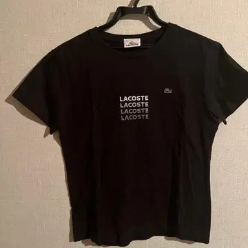 라코스테 LACOSTE 티셔츠