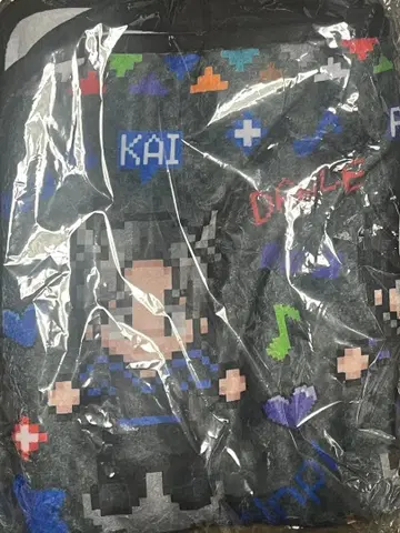 초특급 REAL? YUKI 디자인 담요