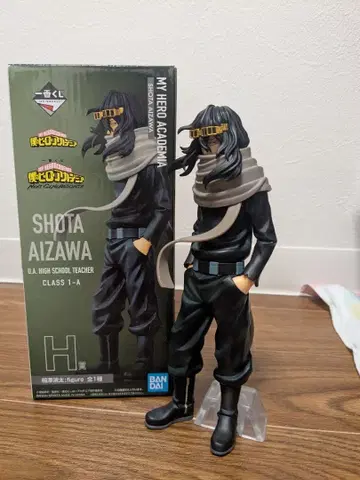 제일복권 NEXT GENERATIONS!! 아이자와 쇼타