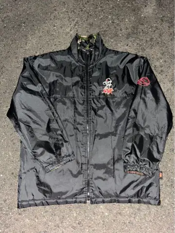 sohk 나일론 자켓