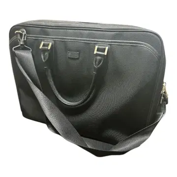 비즈니스 백 블랙 다케오 키쿠치