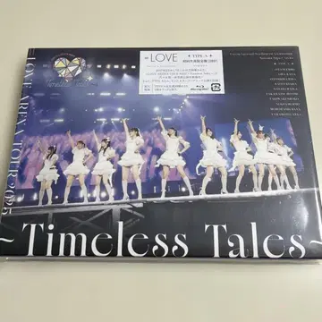 익명 배송 이코러브 아레나 투어 2025 2BD