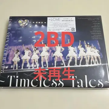 익명 배송 이코러브 아레나 투어 2025 2BD