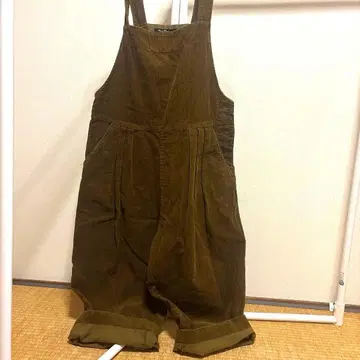 코듀로이 살로펫