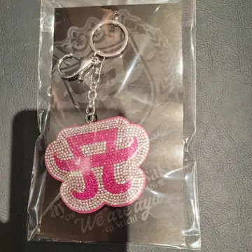 하마사키 아유미 큐빅 키링 ANHA-2201