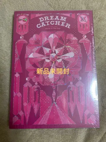 DREAMCATCHER 3rd Mini Album (Light ver.)