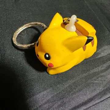 피카츄 키링