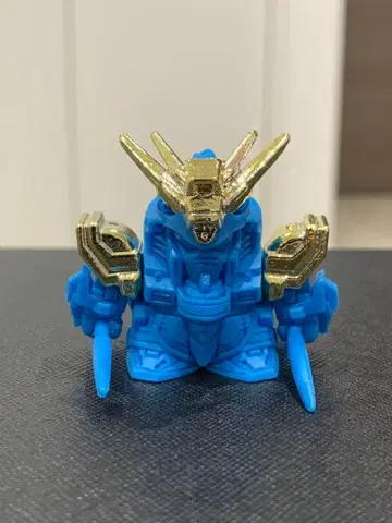 갓건담 R-90 G건담 간지우기