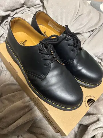 Dr. Martens 1461 3홀 슈즈 28cm UK9