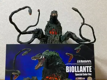 S.H.MonsterArts 비올란테 스페셜 컬러 Ver.