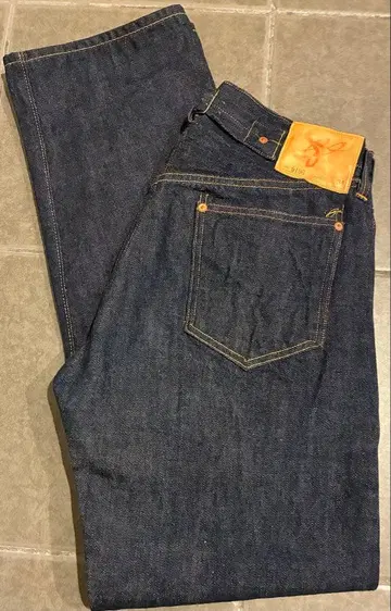 NEW LB DENIM 1922 XX MODEL W32xL34