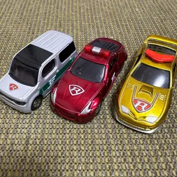 토미카 하이퍼 시리즈