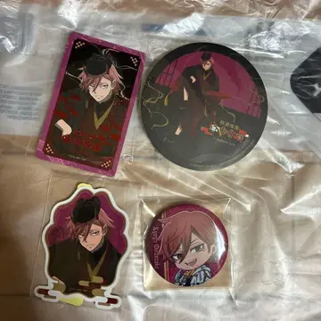 도원암귀 오이란자카 쿄야