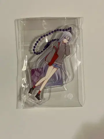 프로세카 스시로 카나데 아크릴 스탠드