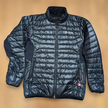 스릭슨 충전솜 자켓