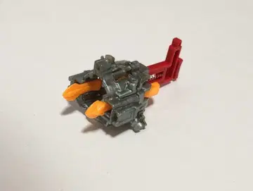 크로스파이트 비다맨 코어 부품