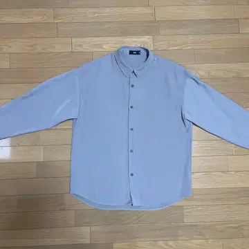 HARE 트로미 셔츠 긴팔 S