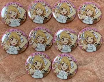 AVIOT 미쿠루 캔뱃지