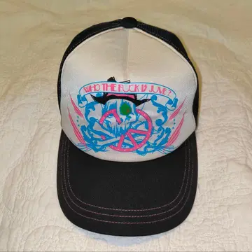 Diggy-MO' 토미타미 캡